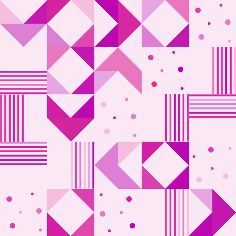 Random Pattern Image